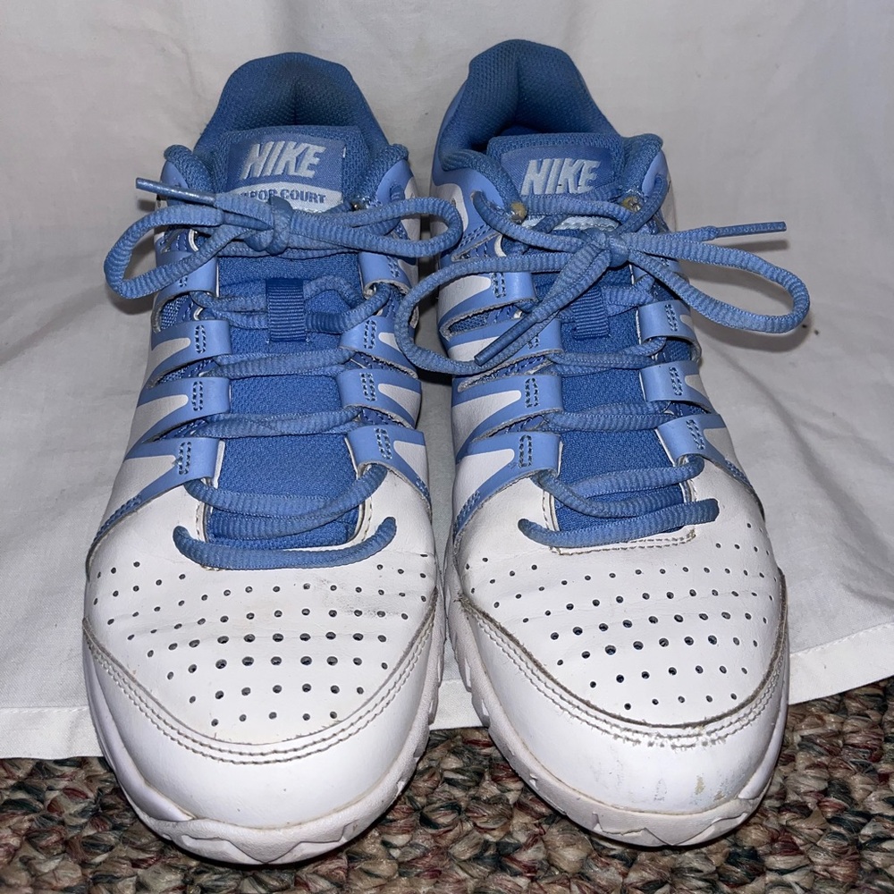 Women’s Nike Vapor Court Tennis Shoes
